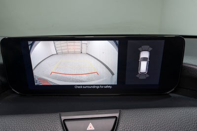 2024 Mazda Mazda CX-90 PHEV Premium