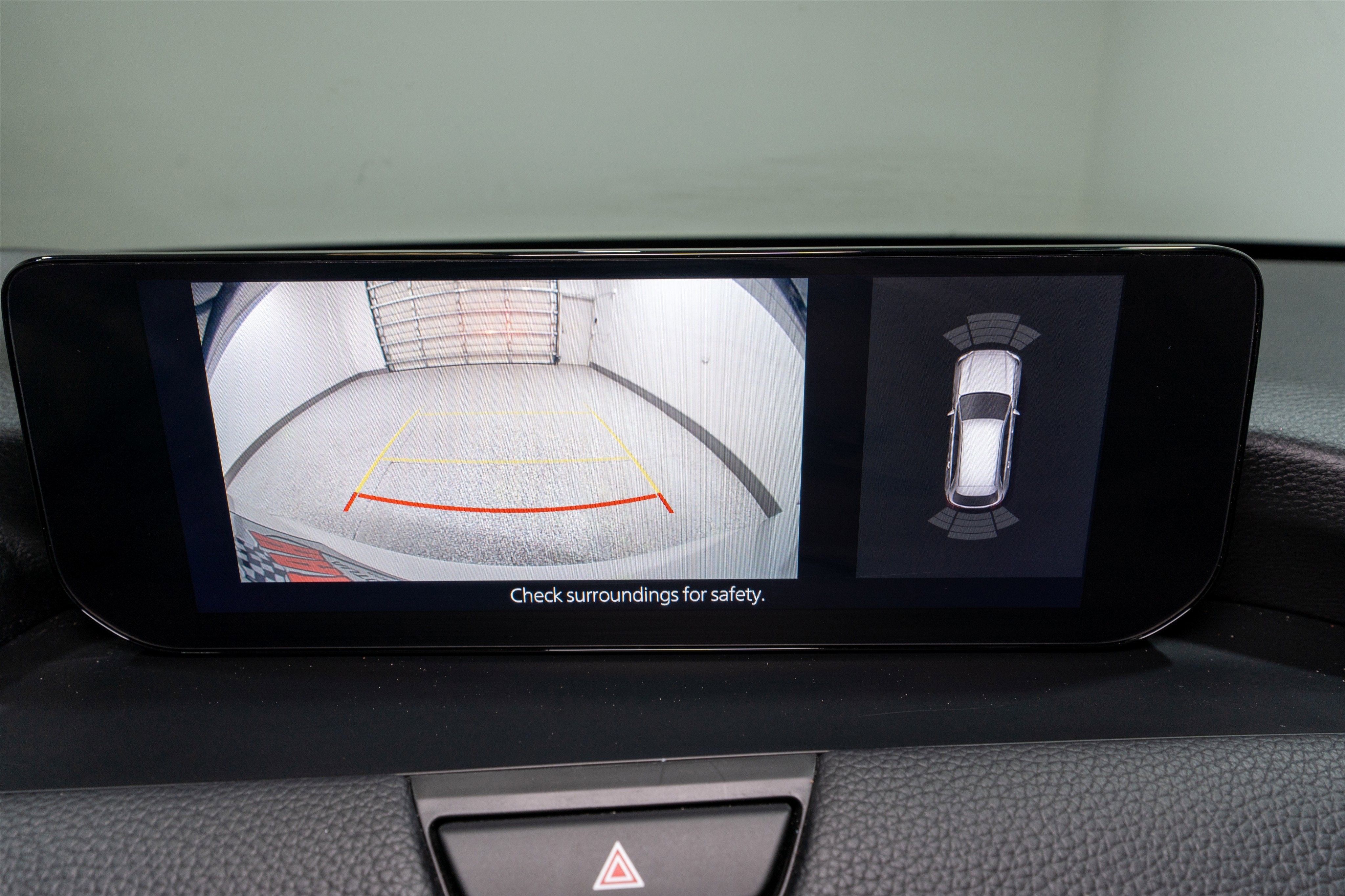 2024 Mazda Mazda CX-90 PHEV Premium