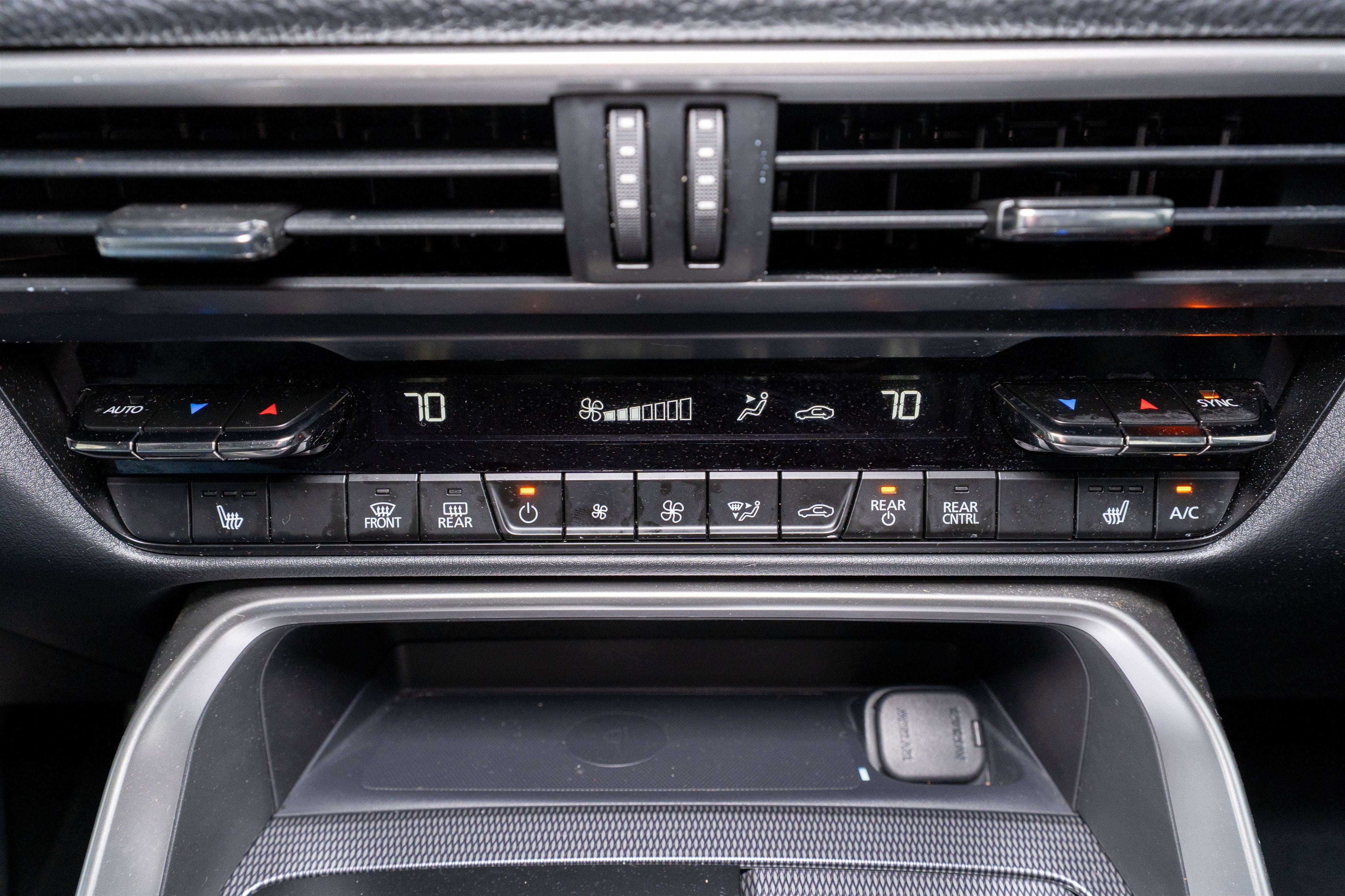 2024 Mazda Mazda CX-90 PHEV Premium