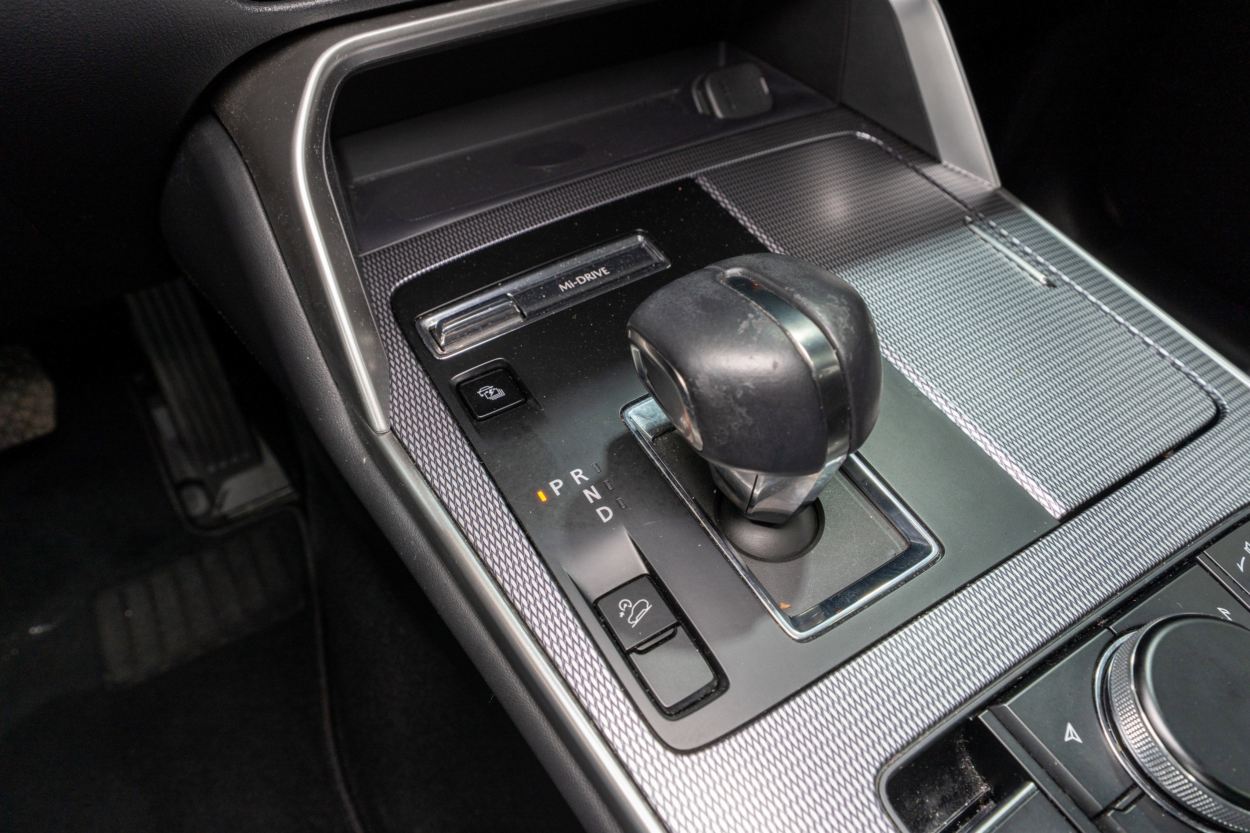 2024 Mazda Mazda CX-90 PHEV Premium