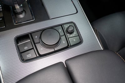 2024 Mazda Mazda CX-90 PHEV Premium