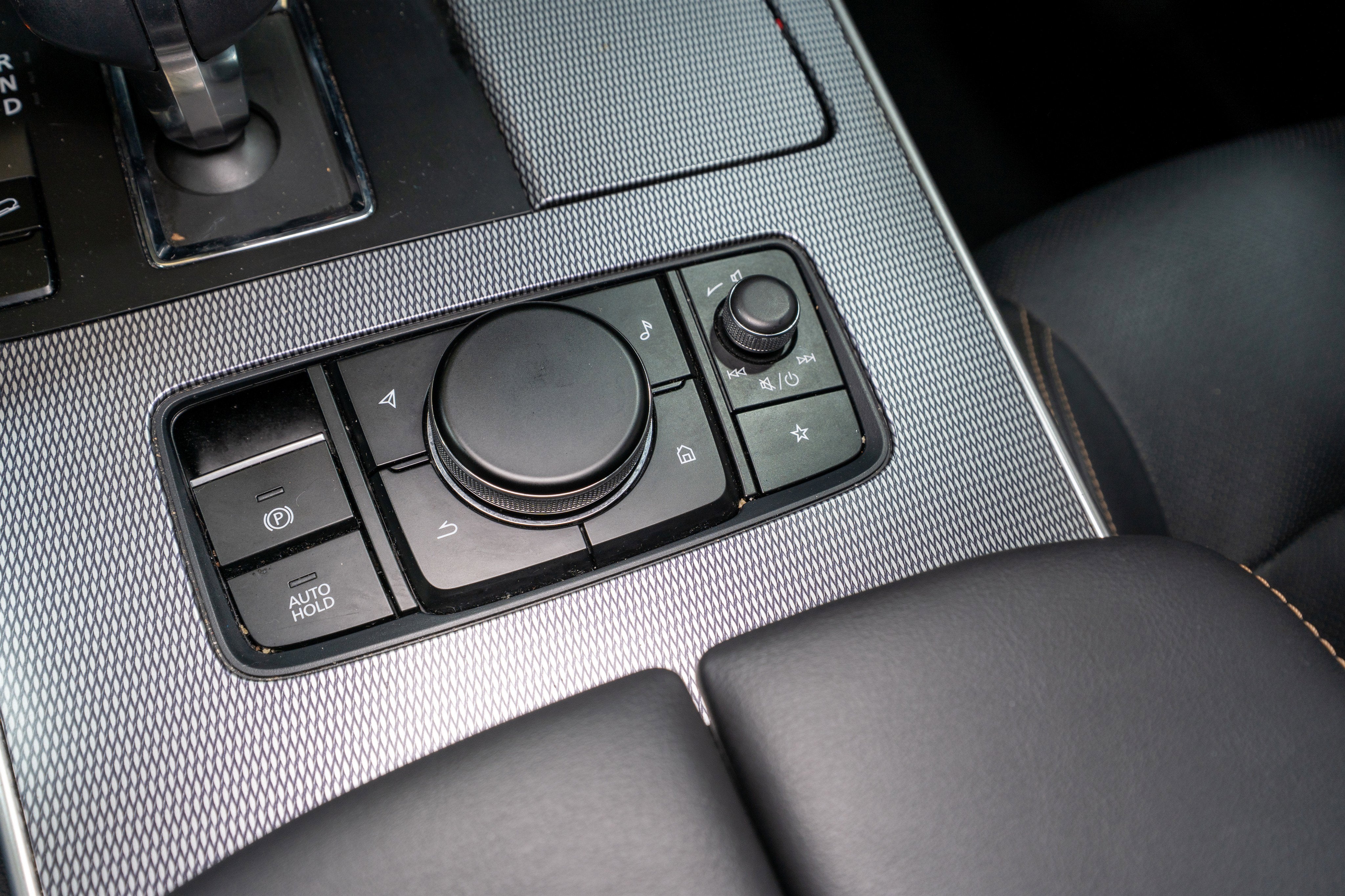 2024 Mazda Mazda CX-90 PHEV Premium