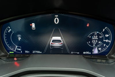 2024 Mazda Mazda CX-90 PHEV Premium