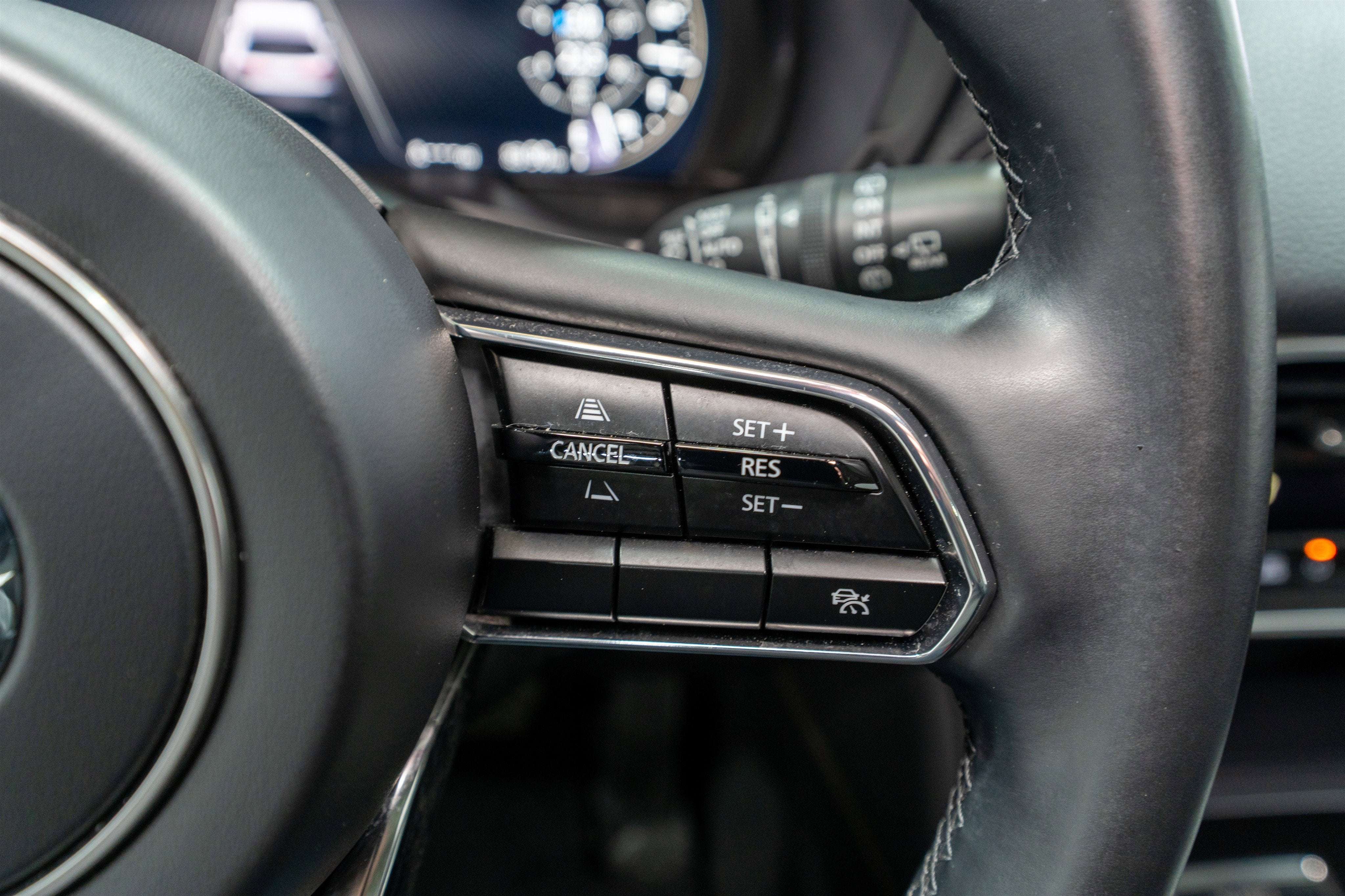 2024 Mazda Mazda CX-90 PHEV Premium