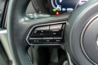 2024 Mazda Mazda CX-90 PHEV Premium