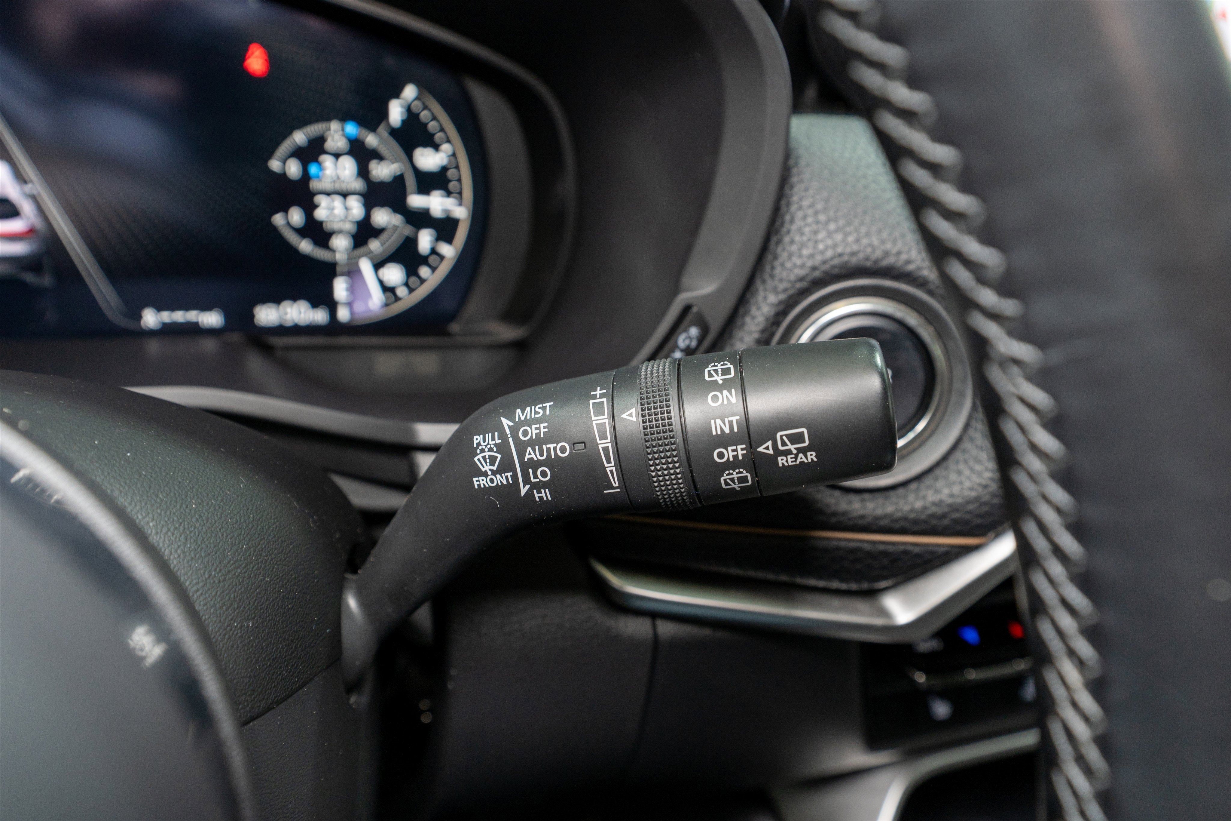 2024 Mazda Mazda CX-90 PHEV Premium