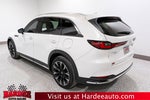 2024 Mazda Mazda CX-90 PHEV Premium