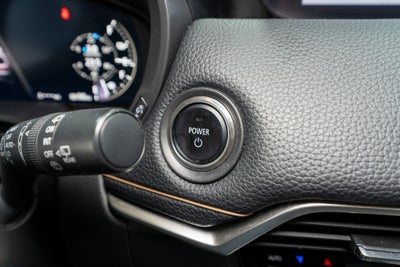 2024 Mazda Mazda CX-90 PHEV Premium