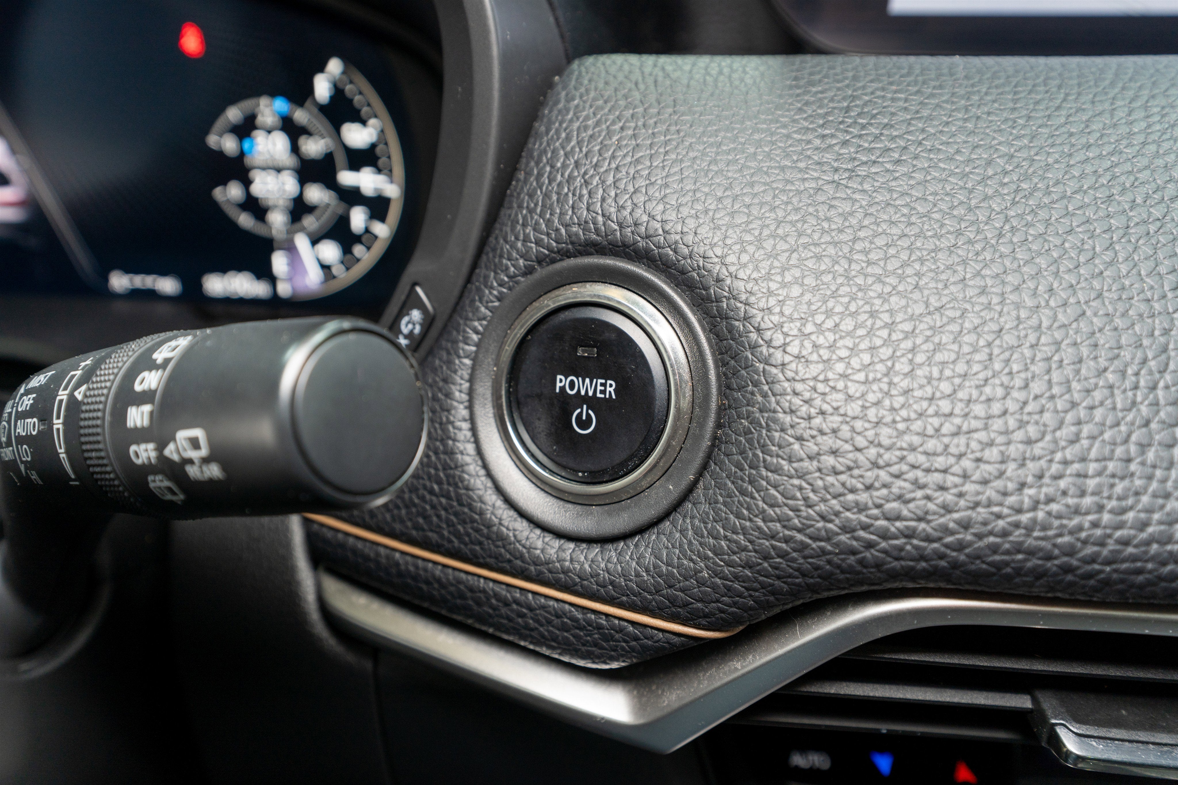 2024 Mazda Mazda CX-90 PHEV Premium