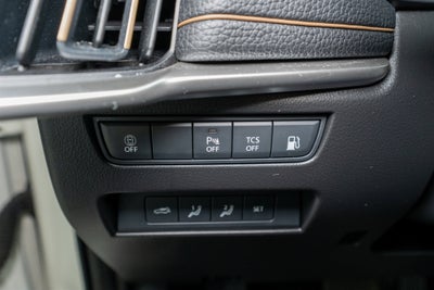 2024 Mazda Mazda CX-90 PHEV Premium