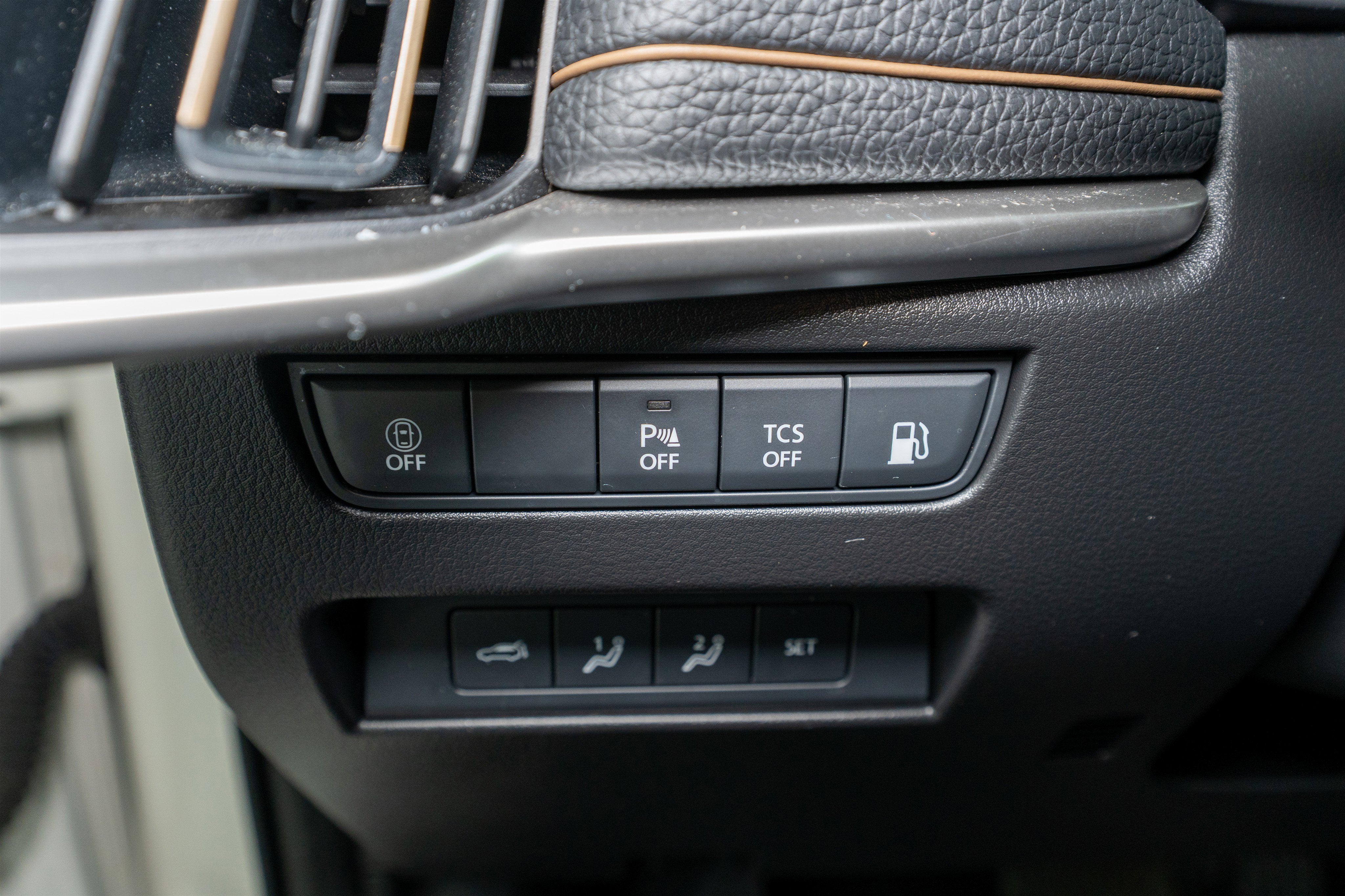 2024 Mazda Mazda CX-90 PHEV Premium