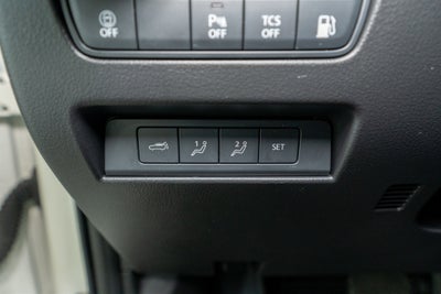 2024 Mazda Mazda CX-90 PHEV Premium