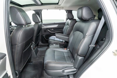 2024 Mazda Mazda CX-90 PHEV Premium