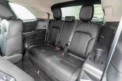 2024 Mazda Mazda CX-90 PHEV Premium