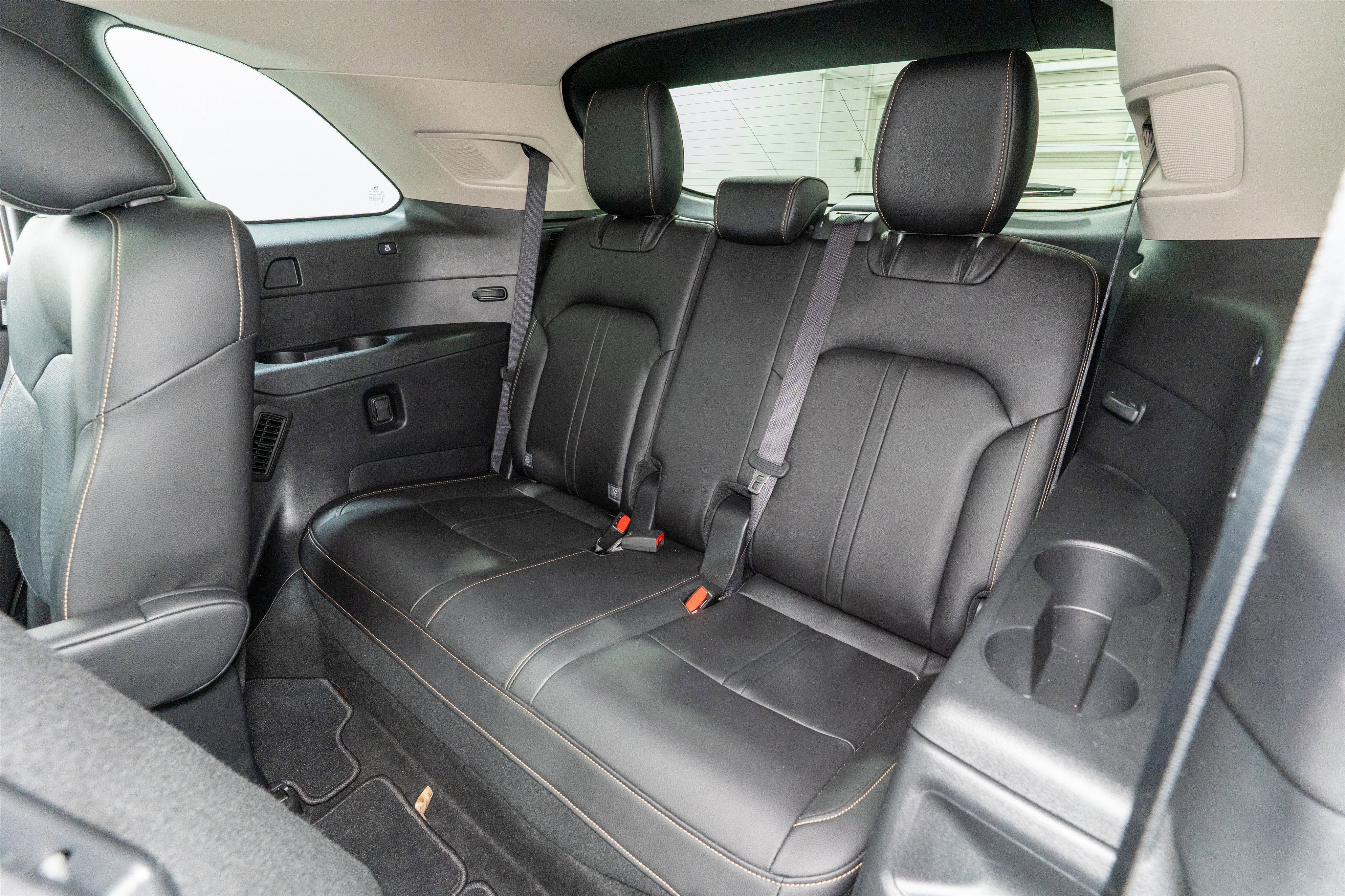 2024 Mazda Mazda CX-90 PHEV Premium