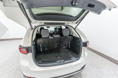 2024 Mazda Mazda CX-90 PHEV Premium