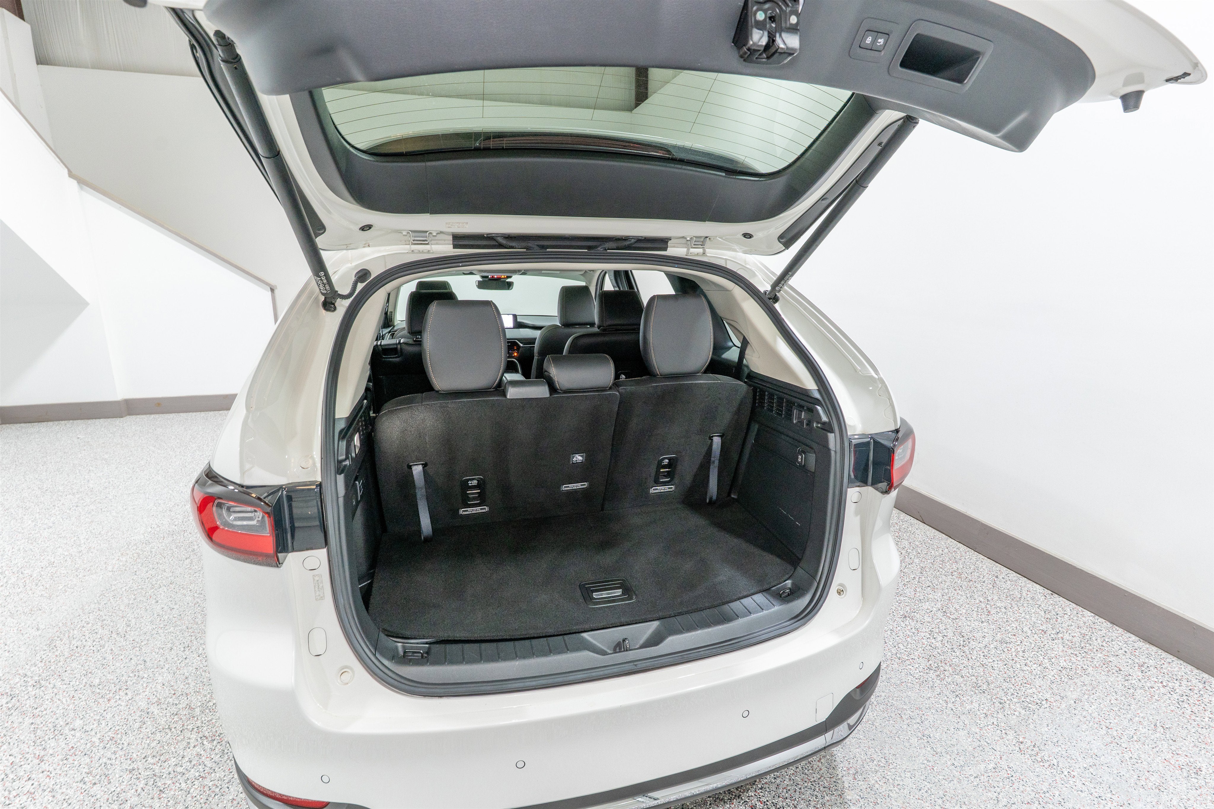 2024 Mazda Mazda CX-90 PHEV Premium