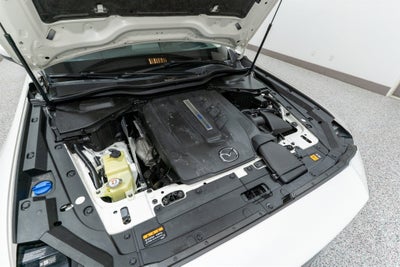 2024 Mazda Mazda CX-90 PHEV Premium