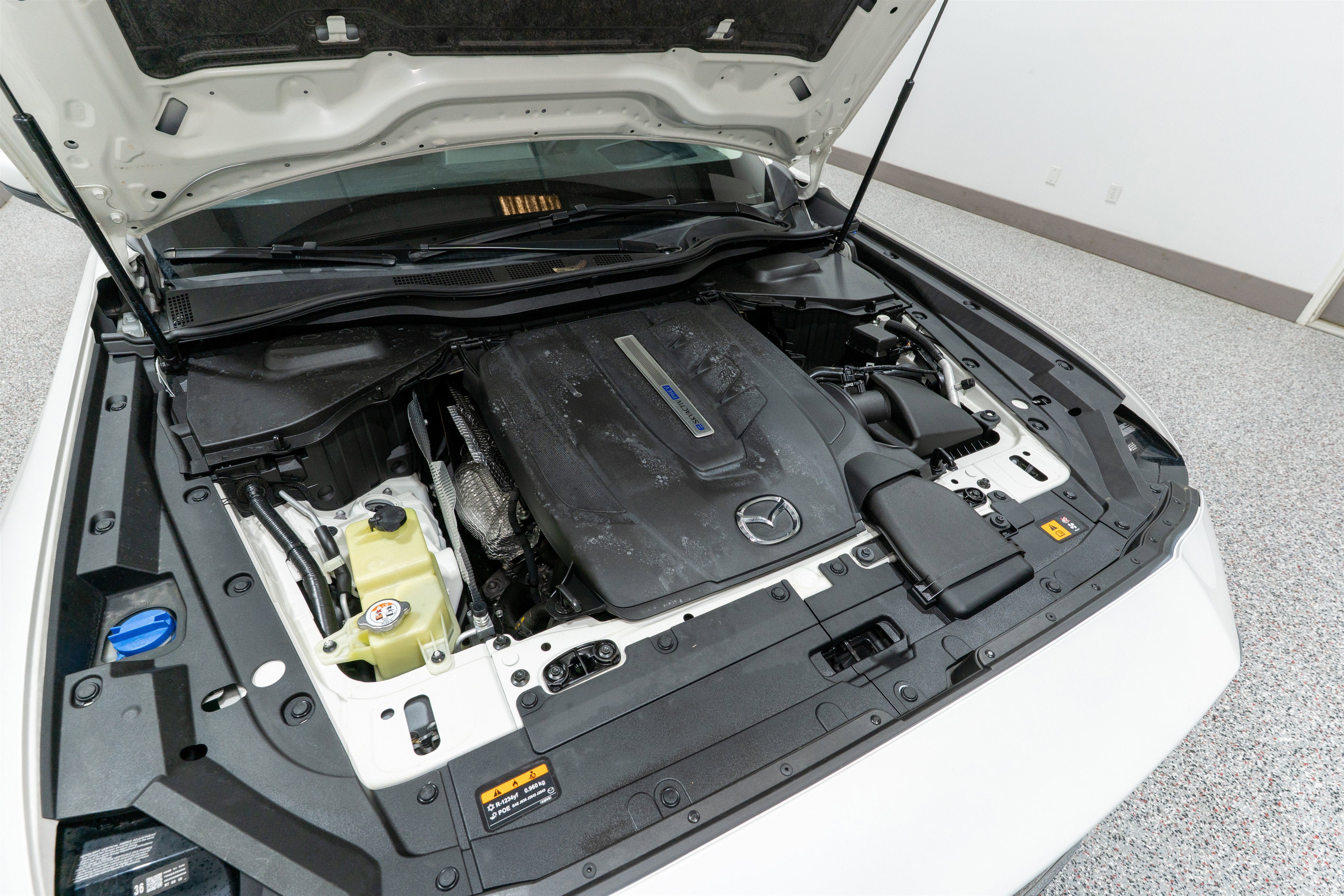 2024 Mazda Mazda CX-90 PHEV Premium