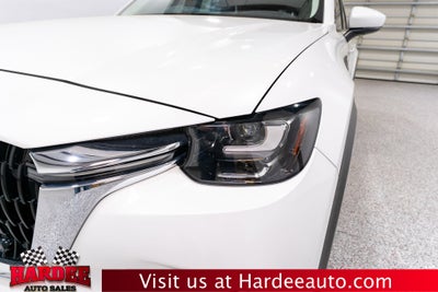 2024 Mazda Mazda CX-90 PHEV Premium