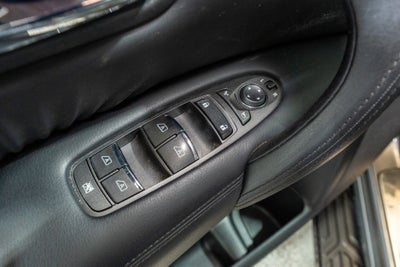2022 Nissan Armada SV