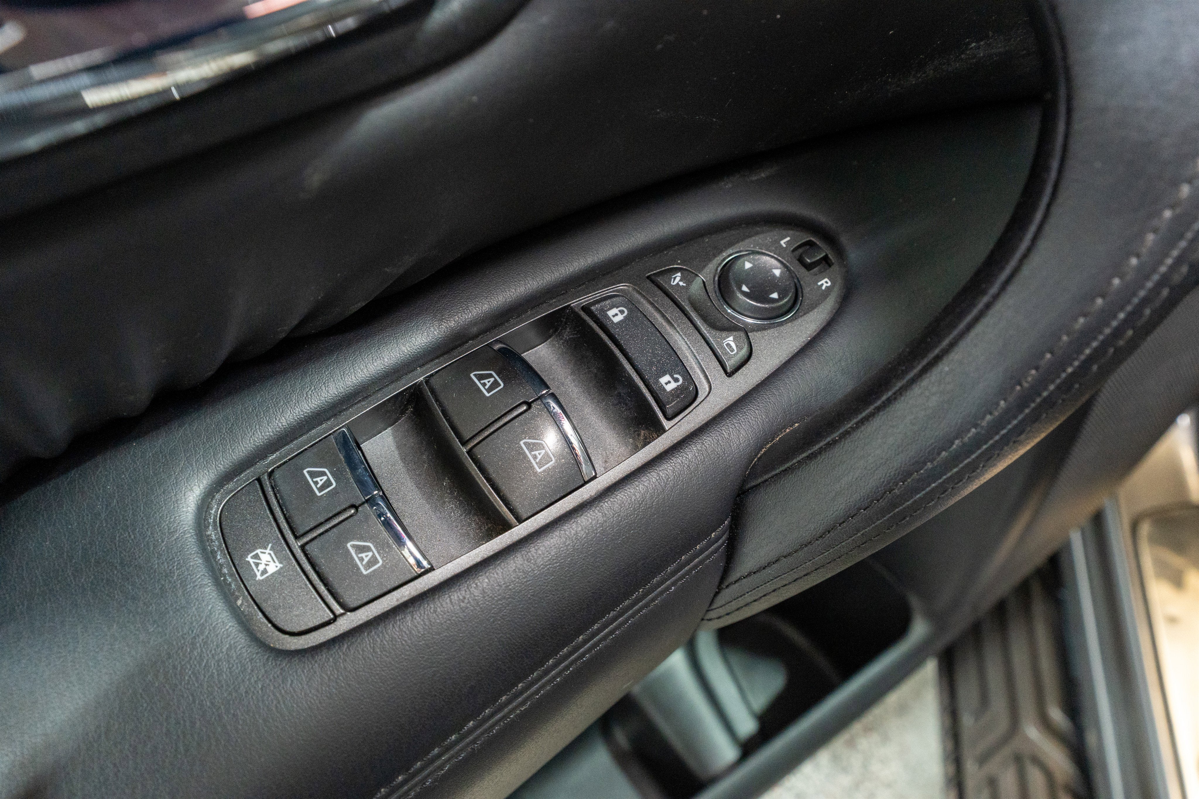 2022 Nissan Armada SV