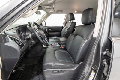 2022 Nissan Armada SV