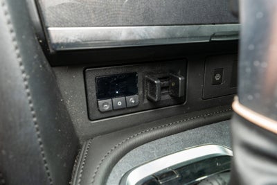 2022 Nissan Armada SV