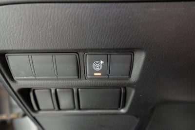 2022 Nissan Armada SV