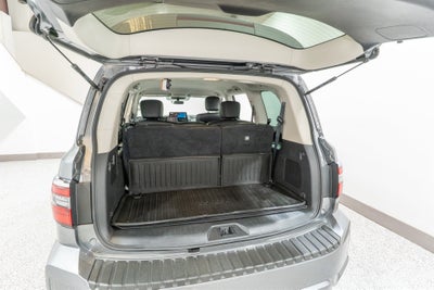 2022 Nissan Armada SV