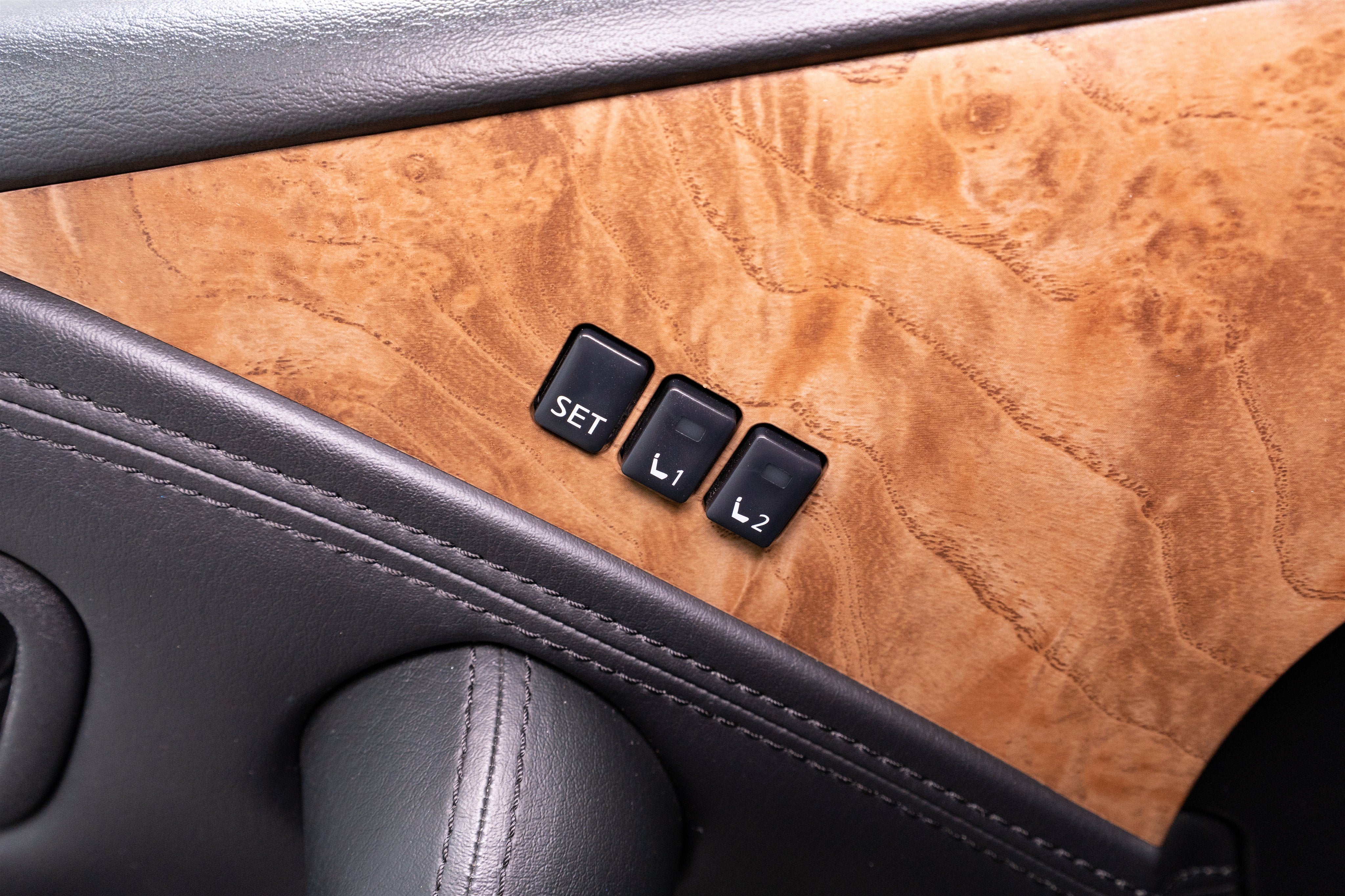 2022 Nissan Armada SL