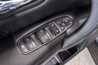 2022 Nissan Armada SL