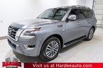 2022 Nissan Armada SL