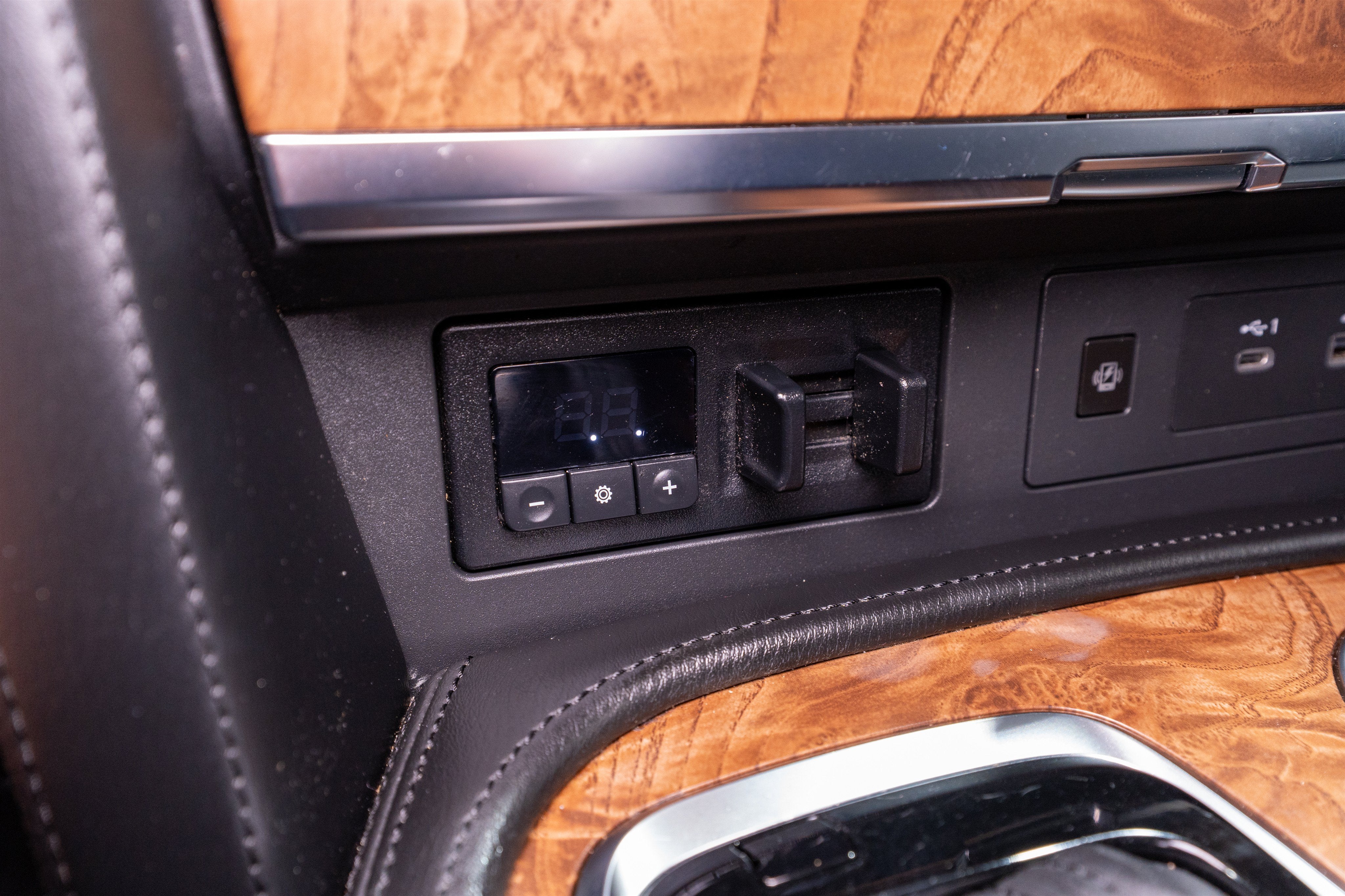 2022 Nissan Armada SL