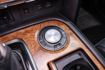 2022 Nissan Armada SL