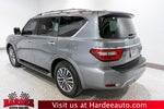 2022 Nissan Armada SL
