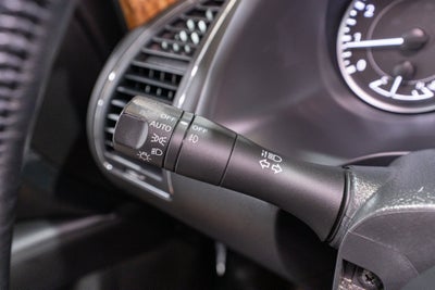 2022 Nissan Armada SL