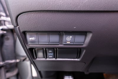 2022 Nissan Armada SL