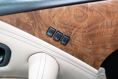 2021 Nissan Armada SL