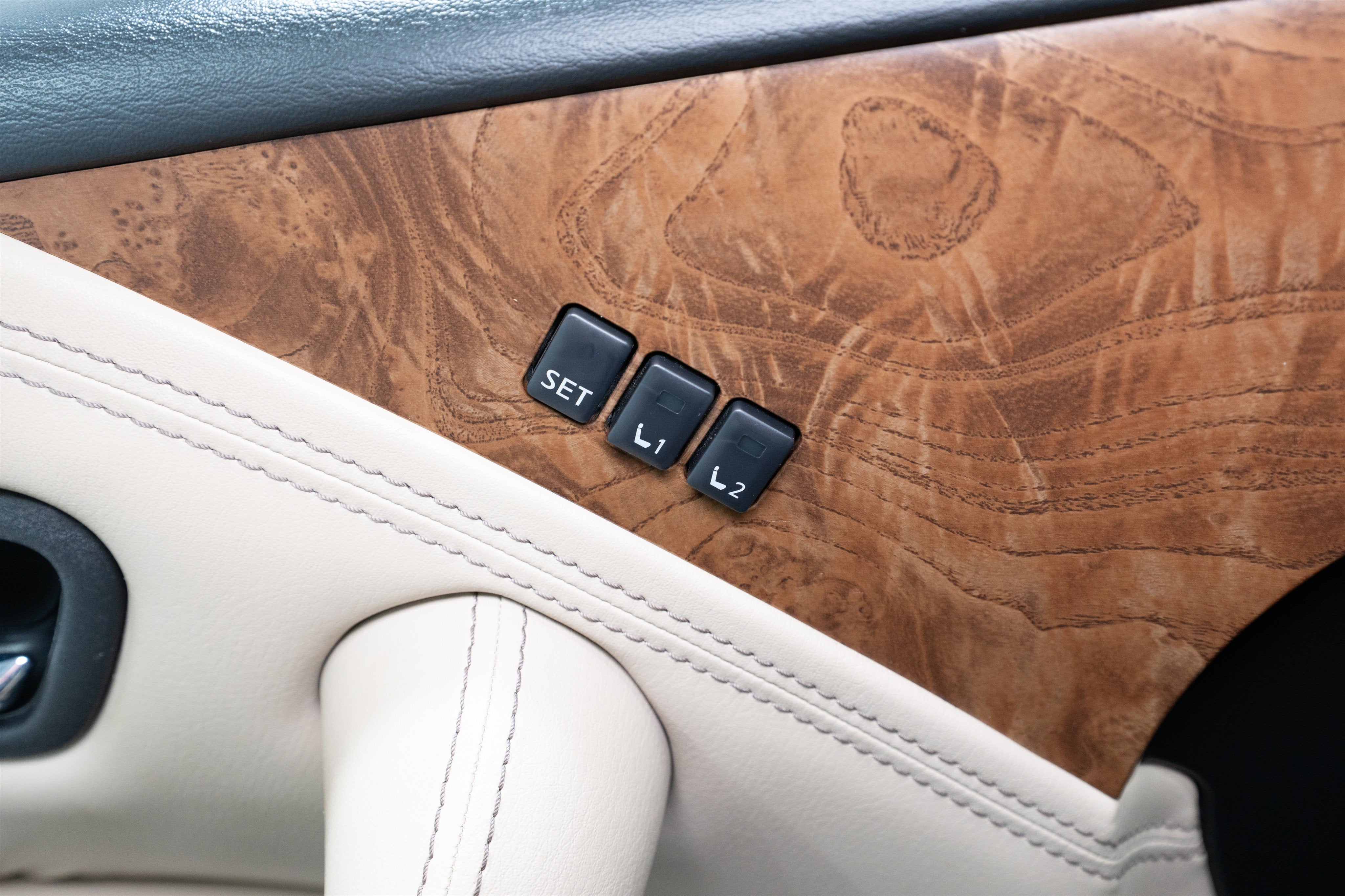 2021 Nissan Armada SL