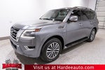 2021 Nissan Armada SL