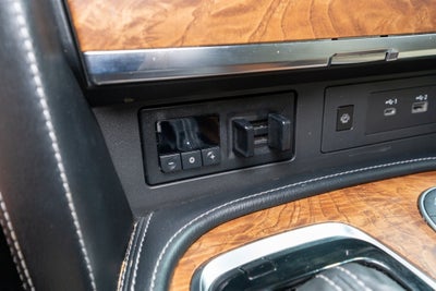 2021 Nissan Armada SL