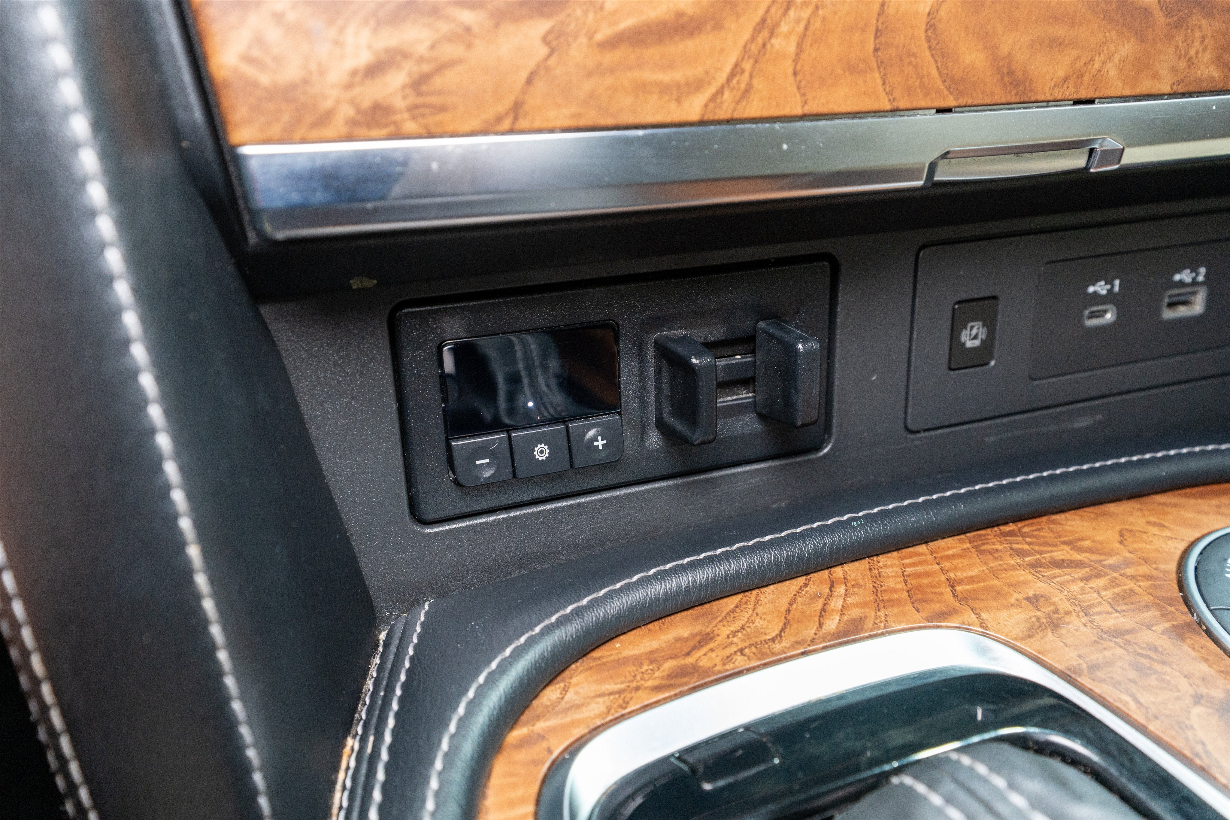 2021 Nissan Armada SL