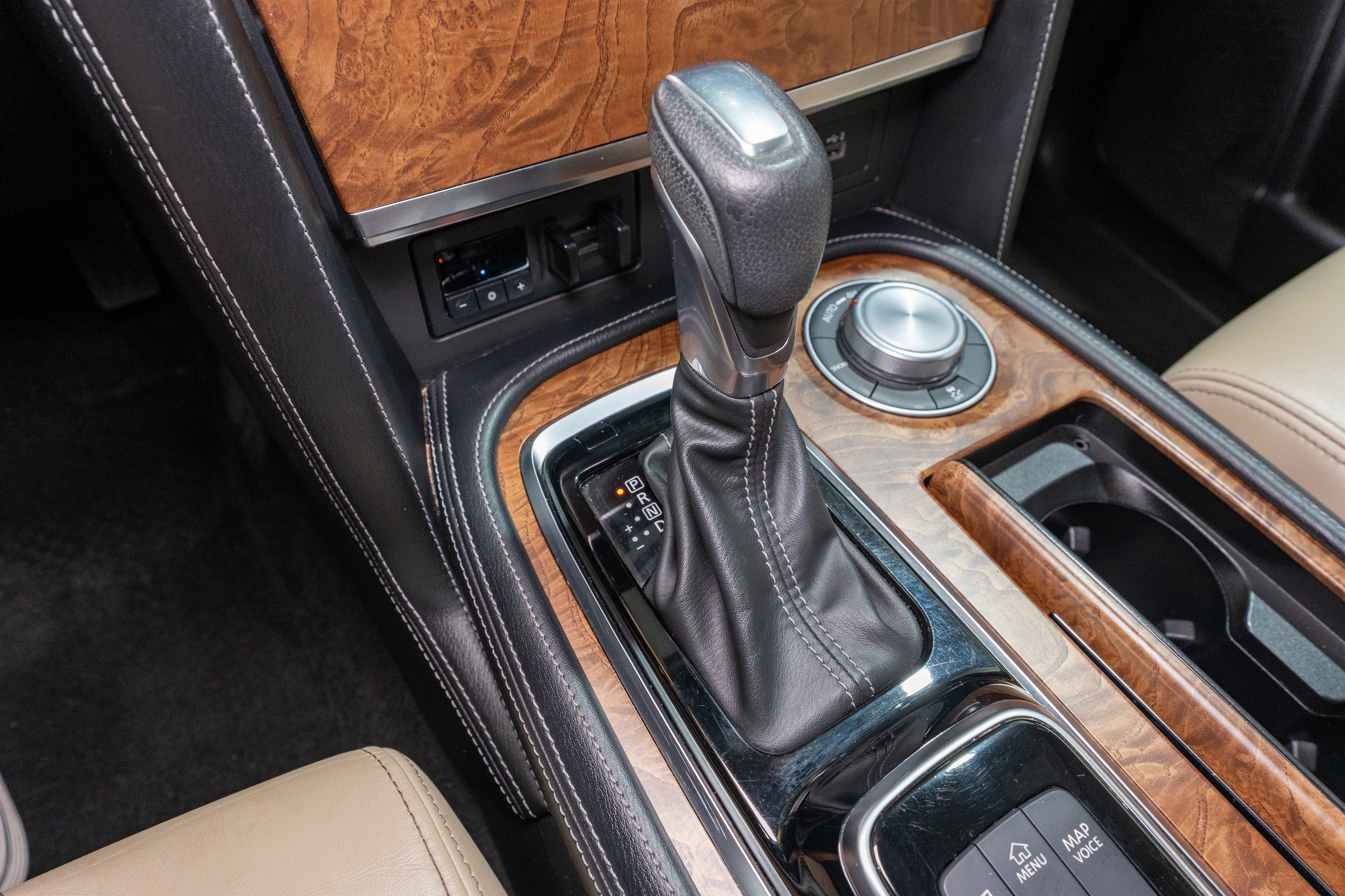 2021 Nissan Armada SL