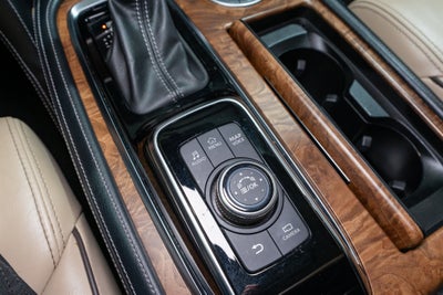 2021 Nissan Armada SL