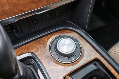 2021 Nissan Armada SL