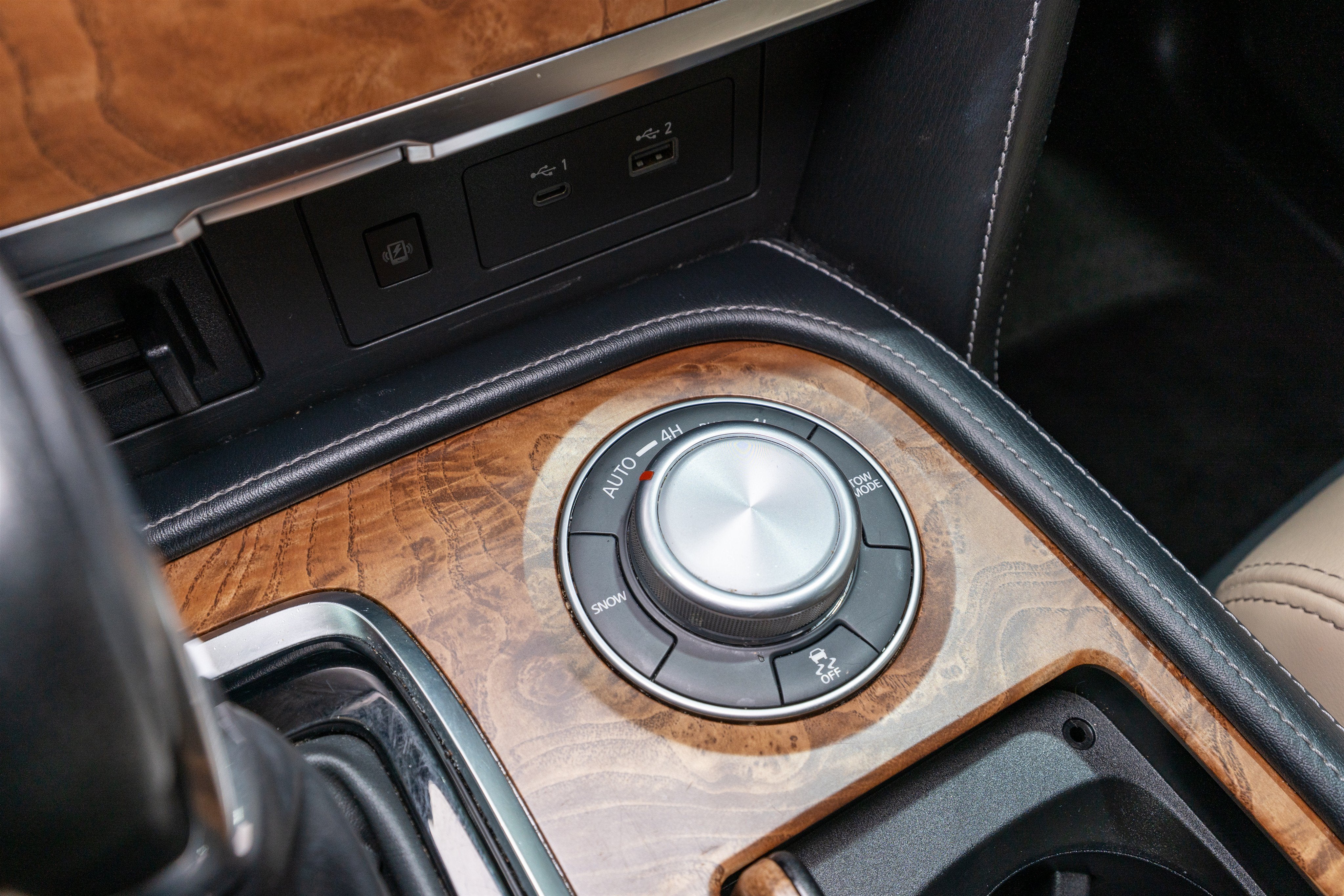 2021 Nissan Armada SL