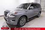 2021 Nissan Armada SL