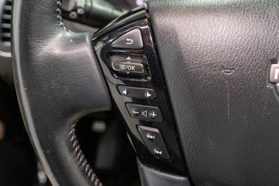 2021 Nissan Armada SL