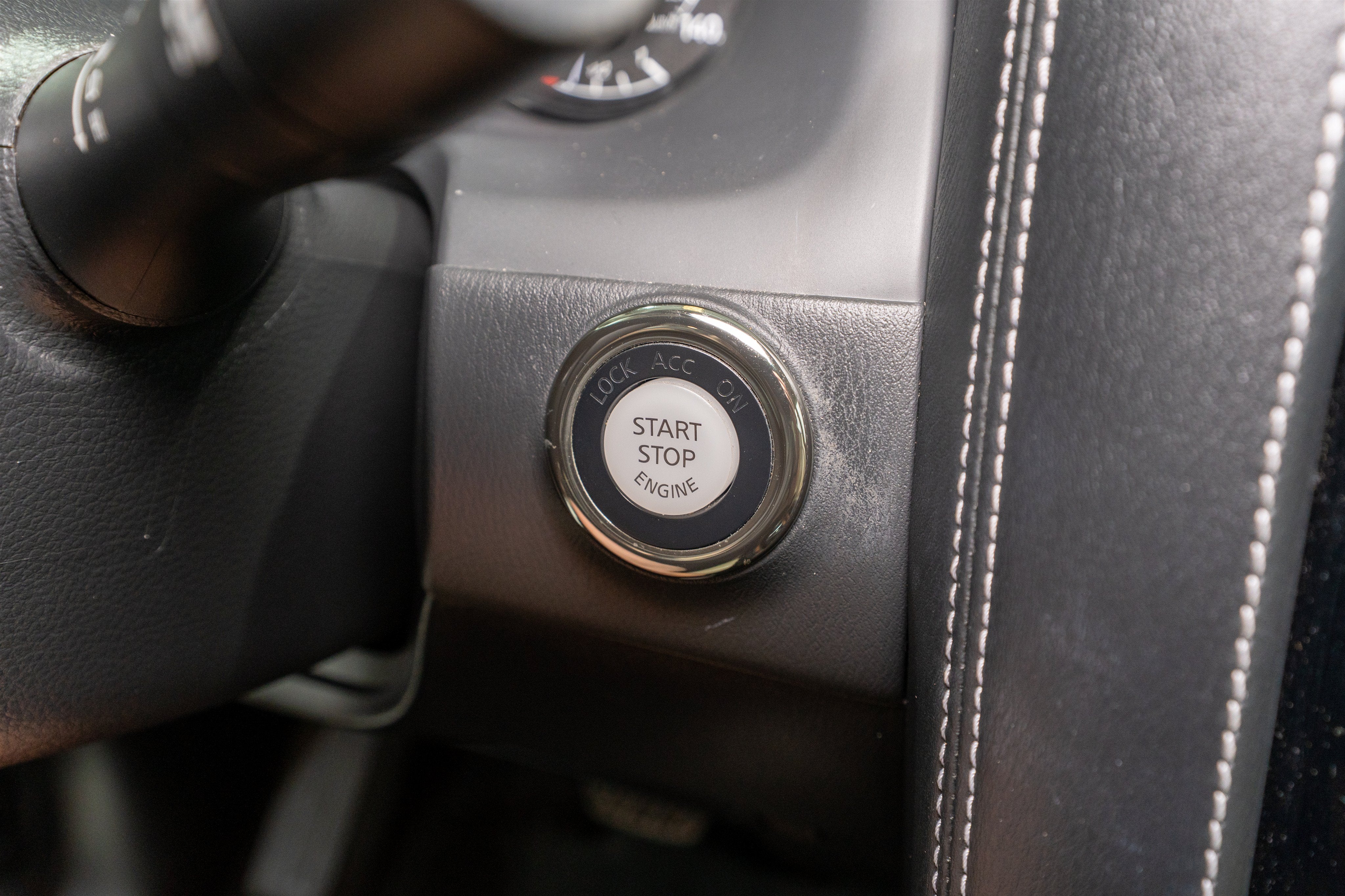 2021 Nissan Armada SL